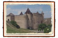 Cantecele Hotinului